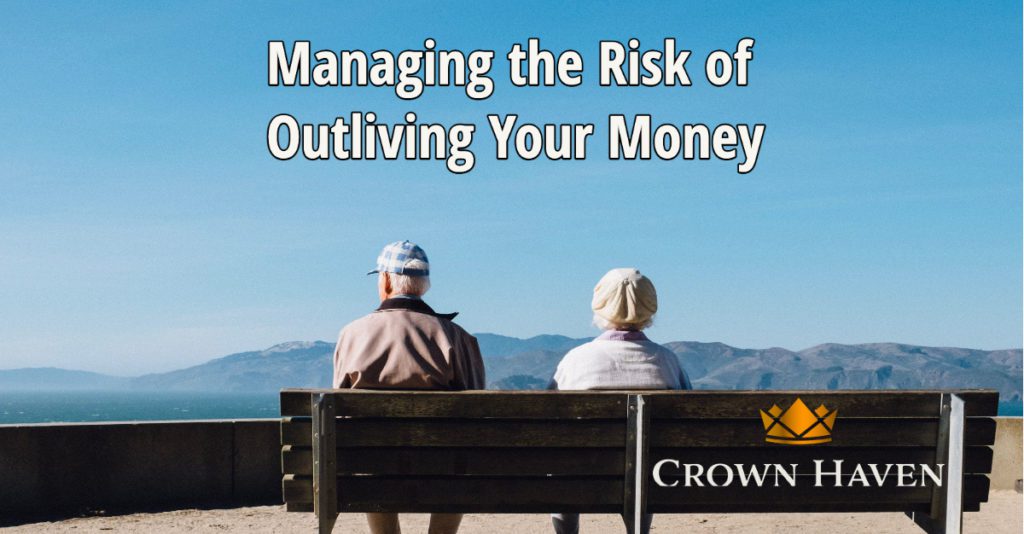 Managing the Risk of Outliving Your Money