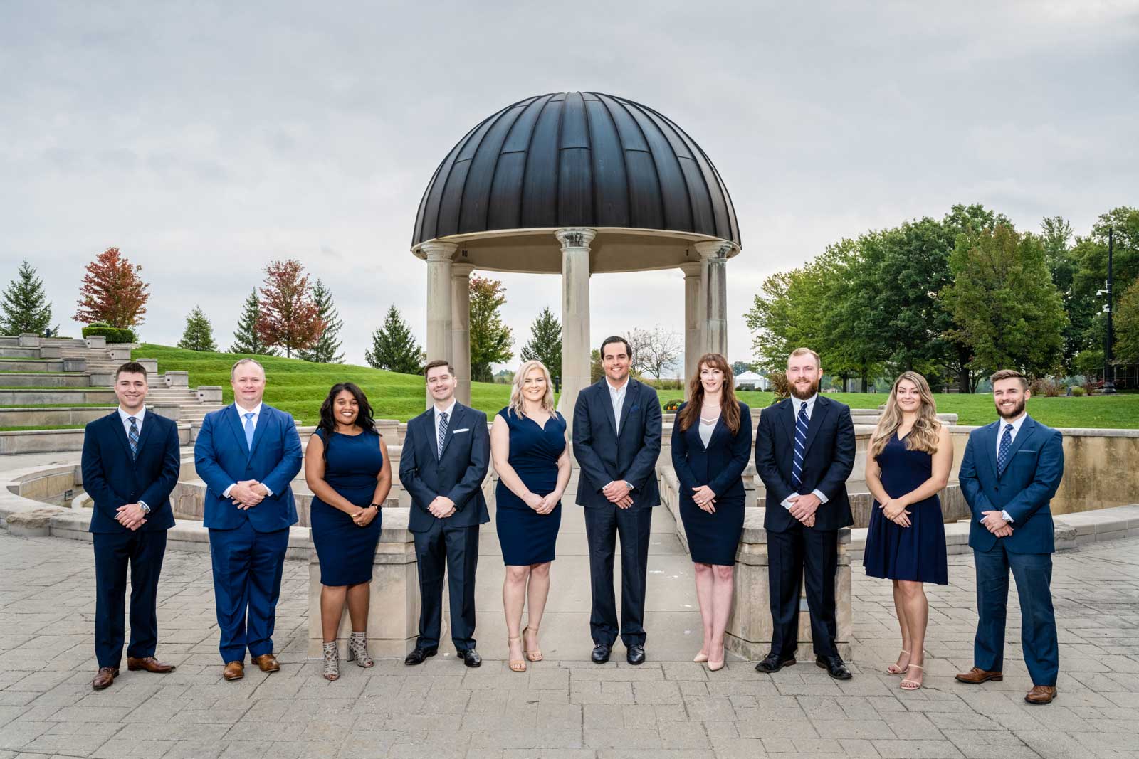 Crown Haven Wealth Advisors Team
