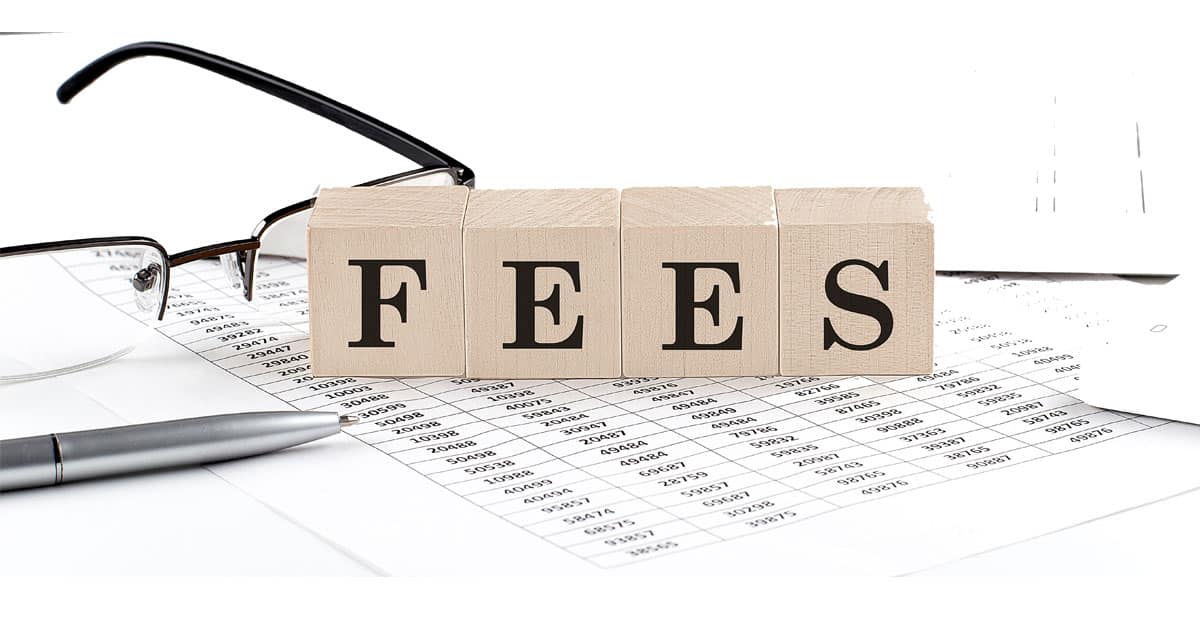 Casey’s Thoughts – Fees & Investments