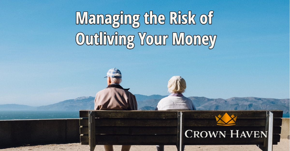 Managing the Risk of Outliving Your Money