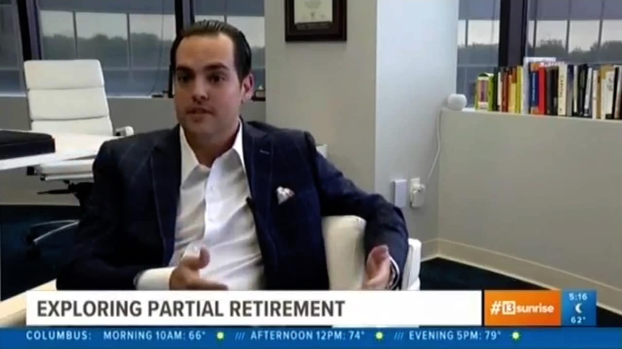 More Hoosiers Are Retiring Early