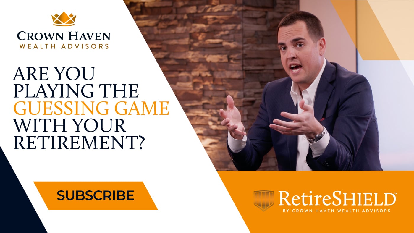 In this episode of RetireSHIELD™ TV, Casey A. Marx explains how many financial