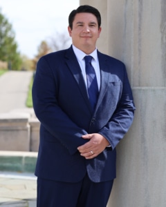 Joseph Zimmerman | VP of Advisory Services | Crown Haven Wealth Advisors | Retirement Planners