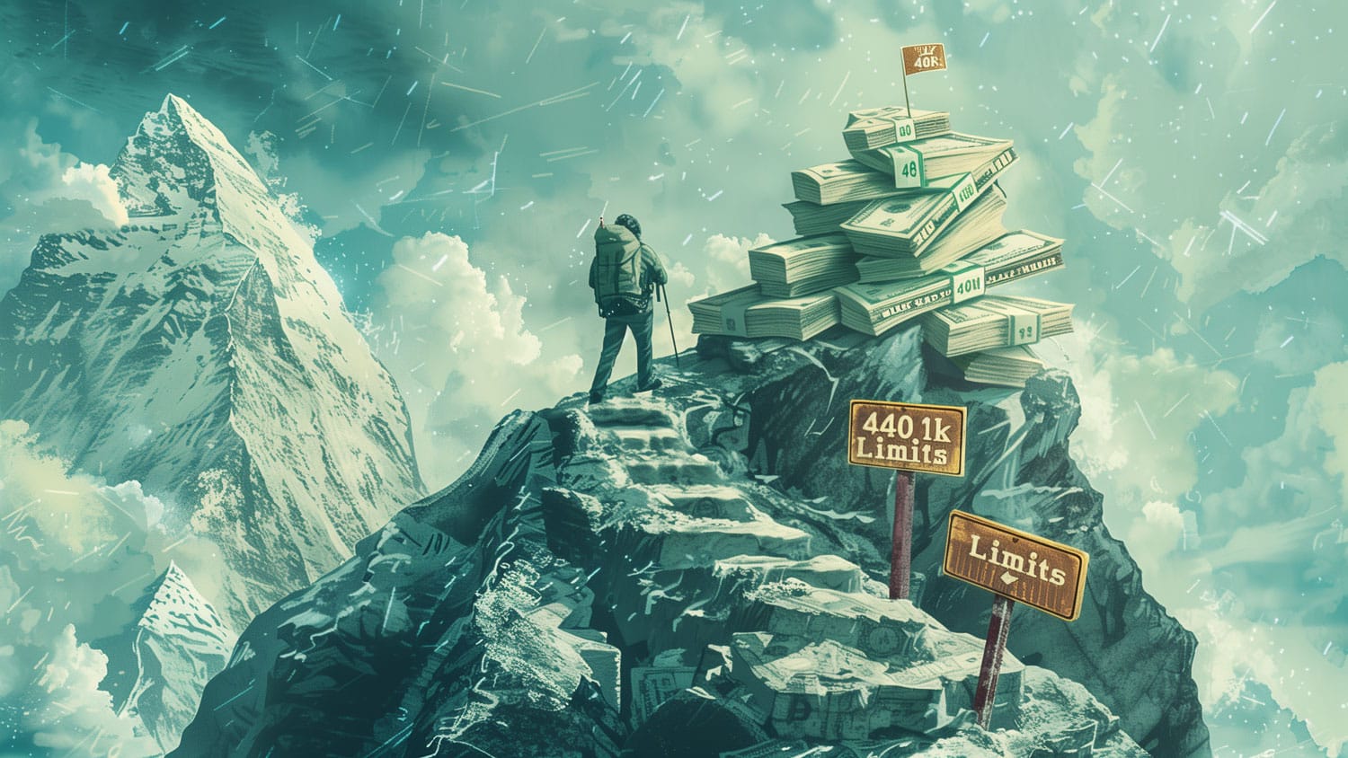 In this article we will delve into the intricate realm of 401(k) contribution limits, equipping you with the knowledge to take charge of your financial future.