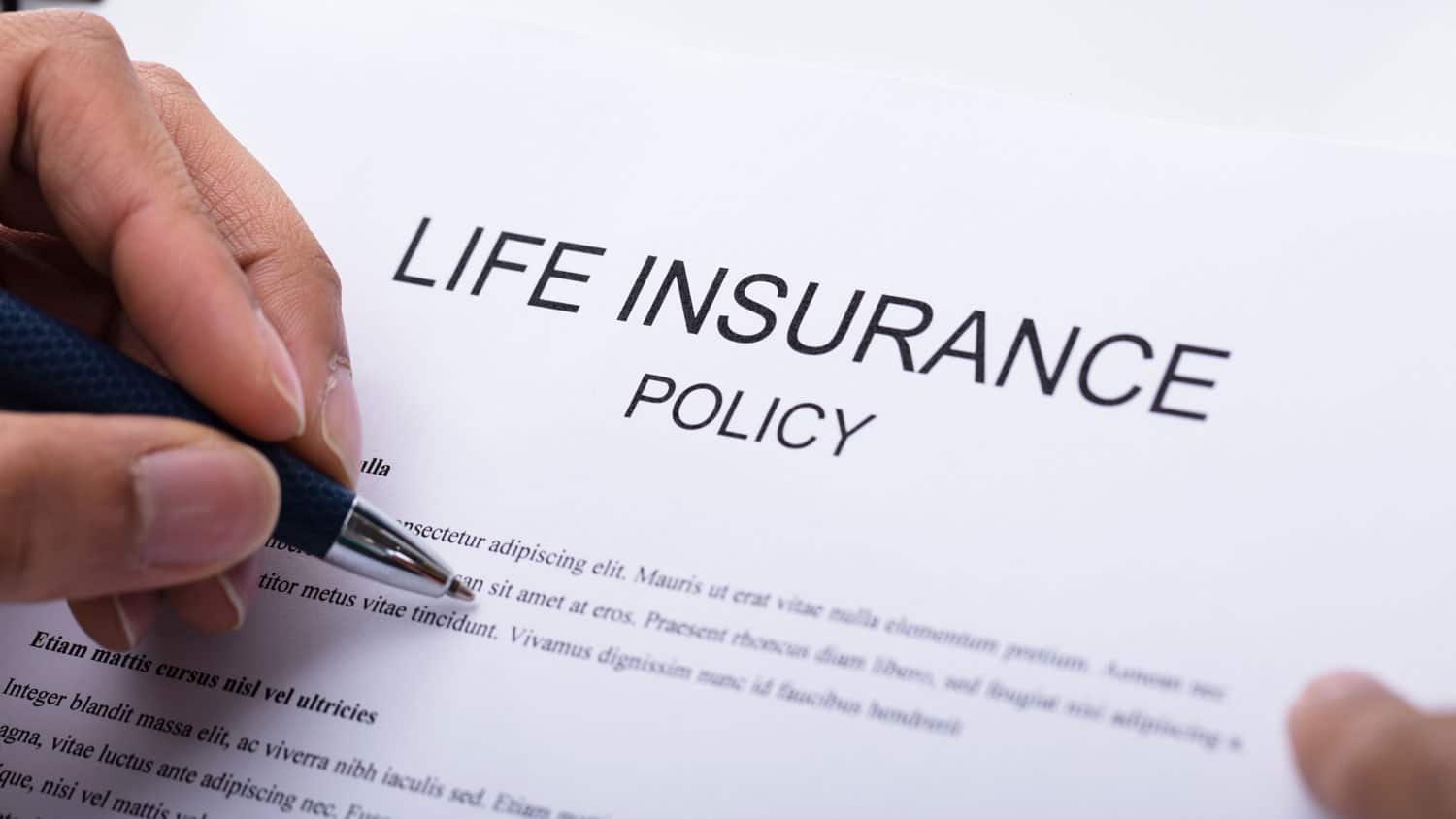 Understanding when to invest in life insurance, why it matters, and how much coverage you need can help you make an informed decision and protect those you care about most.